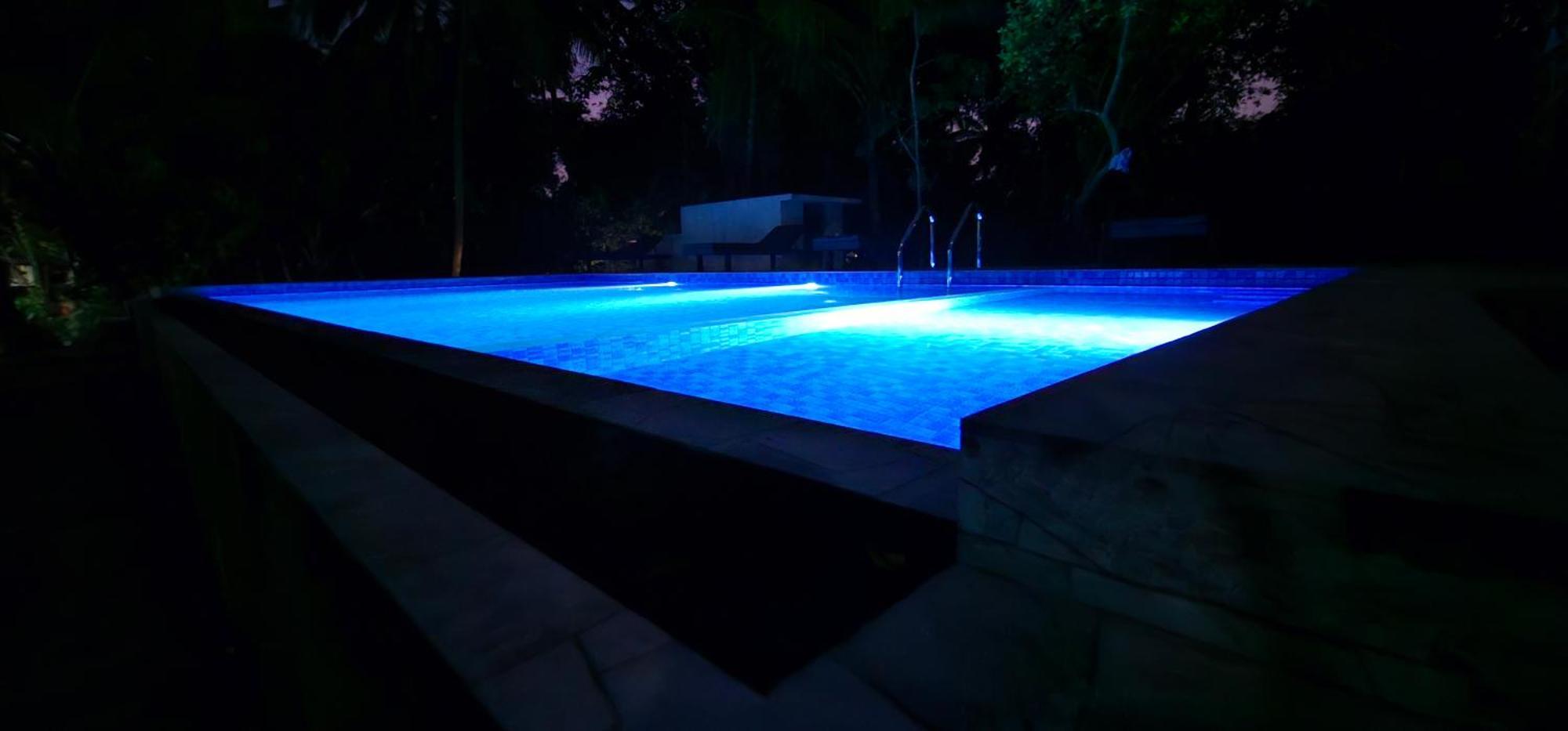 Sigiriya River Side Resort Exterior photo