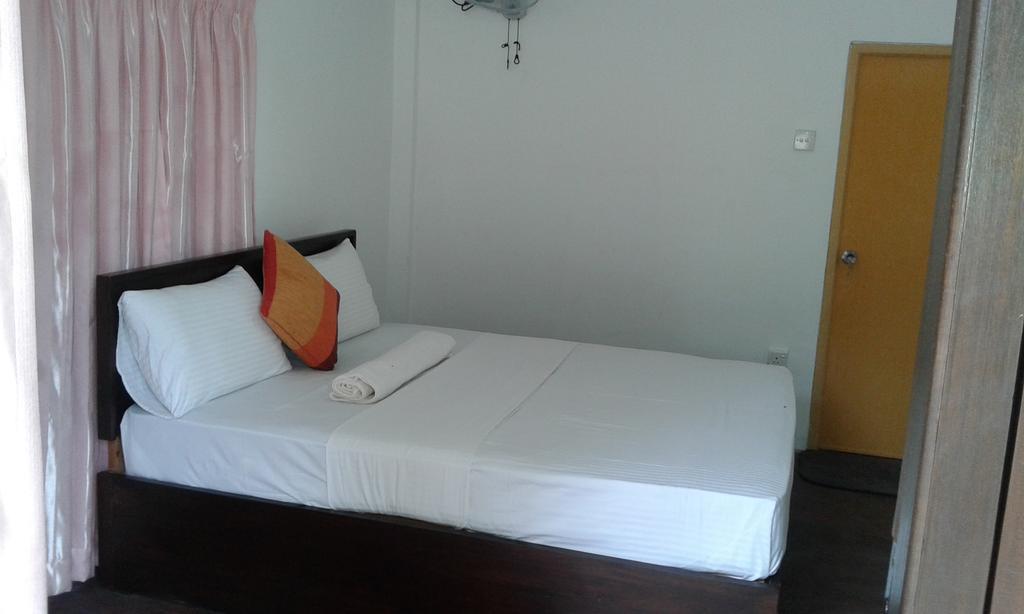 Sigiriya River Side Resort Room photo