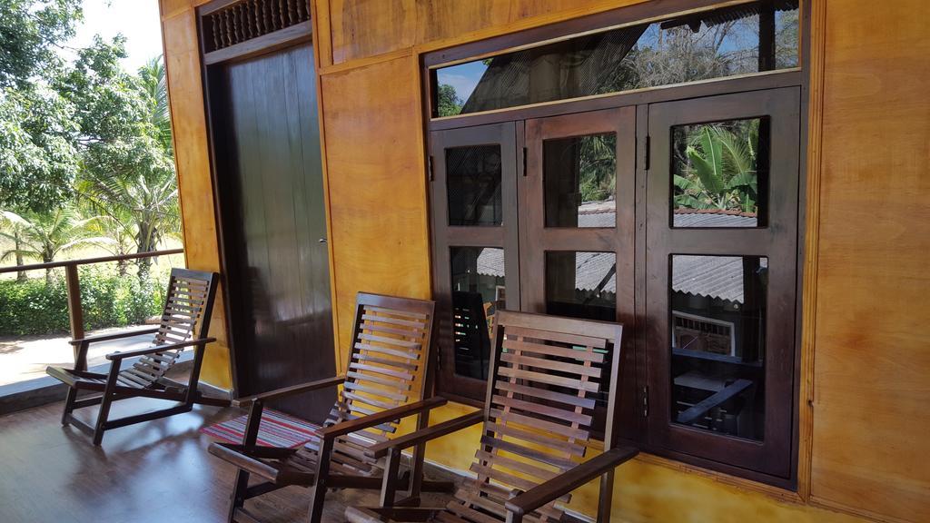 Sigiriya River Side Resort Exterior photo