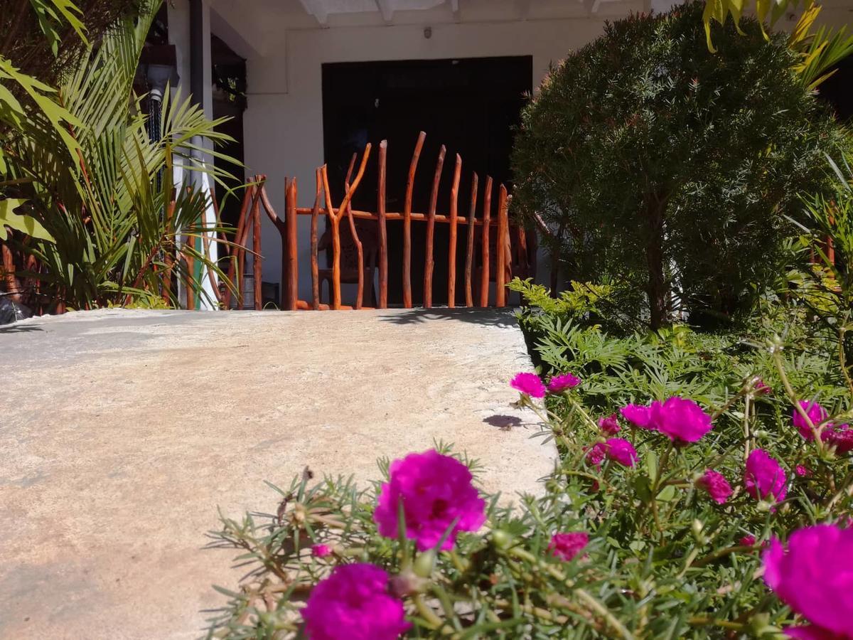 Sigiriya River Side Resort Exterior photo