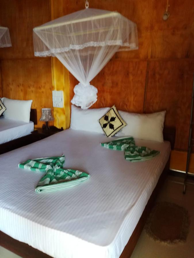 Sigiriya River Side Resort Exterior photo