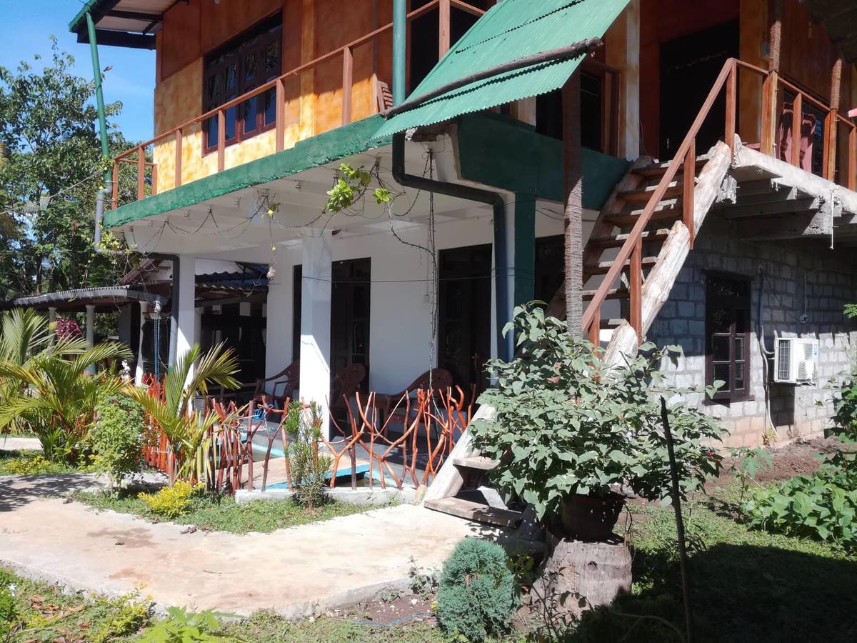 Sigiriya River Side Resort Exterior photo